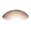Non|polarized Sfx|diamond Hazel Grad Gold Flash Pair