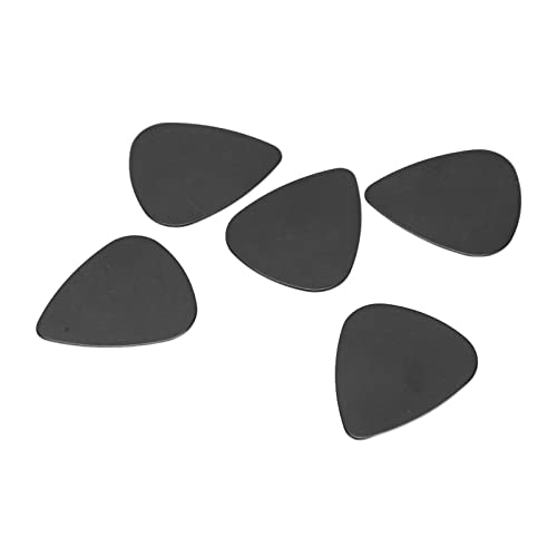Médiators de guitare, parfaitement adaptés, confortables, en PVC souple de 0,71 mm, cadeau de protection, 5 pièces… - Les Beatles, Paul McCartney, John Lennon, RIngo Starr, George Harrison Médiators de guitare, parfaitement adaptés, confortables, en PVC souple de 0,71 mm, cadeau de protection, 5 pièces… – Image 5