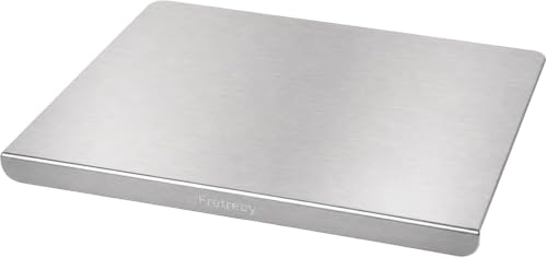 Stainless steel cutting board - image 1