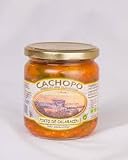 Pisto de Calabacín Artesanal – Pack de 2 Tarros (370ml c/u) – Sofrito de Verduras Natural con Aceite de Oliva – Guarnición Saludable Lista para Comer – Sin Conservantes ni Colorantes