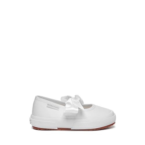 2257-COTJ - Ballerine - Ballerina - Girl - WHITE2