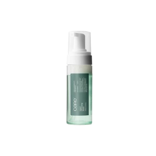 CARE Espuma De Limpeza Facial, Super Cleansing Foam, 140ml