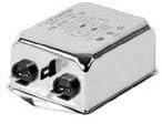 Power Line Filters 4A Fast-on