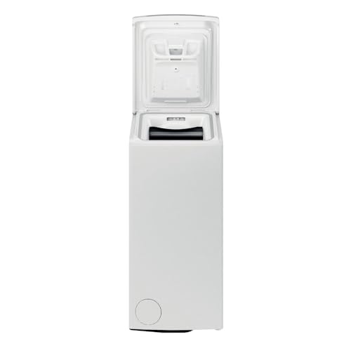 Whirlpool TDLR 7231BS IT - vue 5