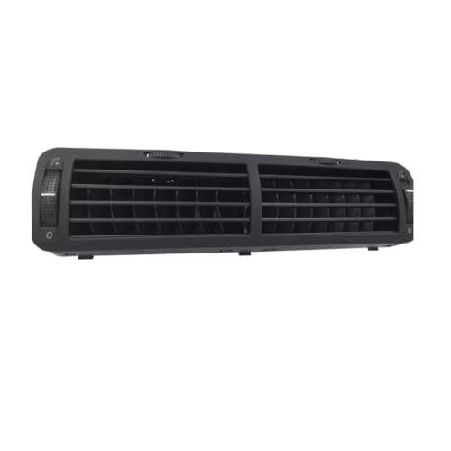 Salida de ventilación central para renovar el flujo de aire en tu Passat B5 1997-2005