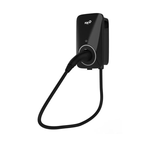 FoxESS 22kW Wallbox ...