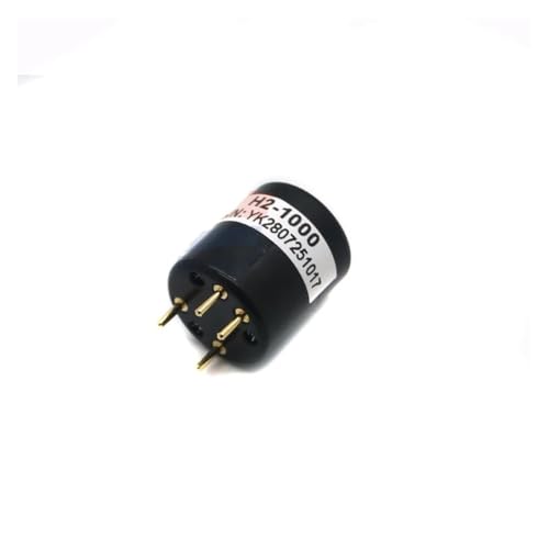 Detecta fugas de hidrógeno con el Módulo de Sensor H2-1000 de 0-1000 ppm 3