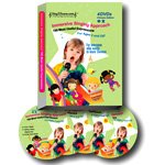 Audio CD English:chinese [Chinese] Book