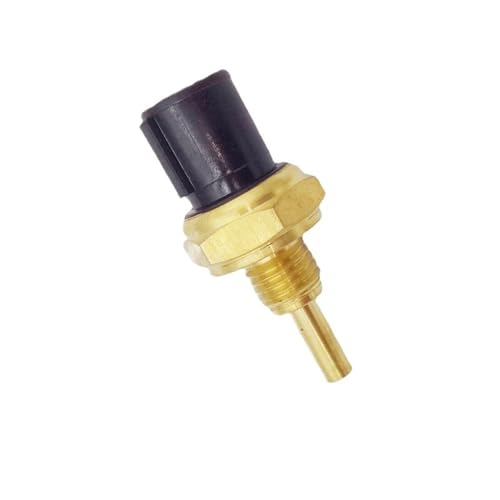 Sensor de temperatura del agua 37870-P06-003 refrigerante motor coche