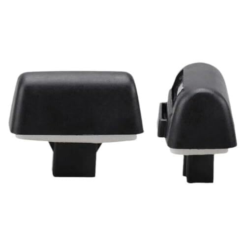 Luz Trasera Compatible con Ford Para Transit Para MK6 Para MK7 1985-2013 2 Piezas Lámpara De Placa Matrícula Trasera Compatible Para Para Connect 2002-2013
