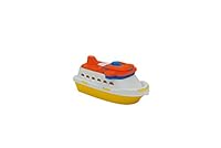 ADRIATIC 874 Boote in Display Spielzeug, klein