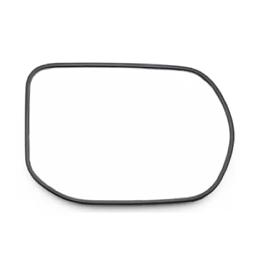Miroir convexe angle réglable pour angles morts Civic 2006-2011 droit