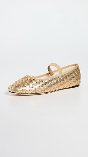 Image of Loeffler Randall Women's Leonie Soft Ballet Flats