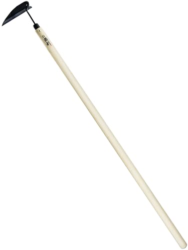 KAKURI Japanese Weeding Tool Long Handle 38