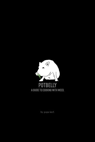 potbelly: redmint design (Volume 1)