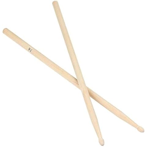OriGlam 7A Maple Wood Drum Sticks Cover