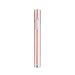 Usb Mini Lighters Electronic Rechargeable Windproof Flameless Cigarette Plasma Lighter (Rose Gold)