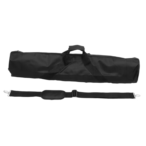 Bolsa de transporte para trípode acolchada ligera con correa ajustable para funda protectora 1