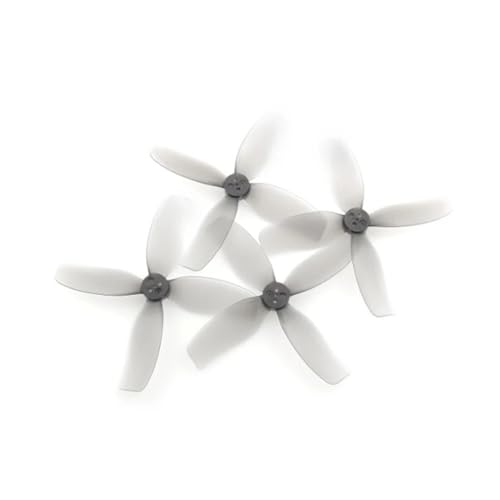 Hélice DT90MM trou 1.5mm pour réparer votre mini drone FPV
