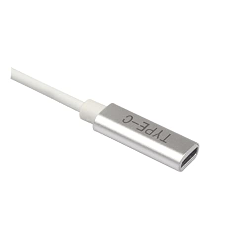 Cable conversor USB Tipo C para Surface Pro de 60w con contactos duraderos de alta gama 2