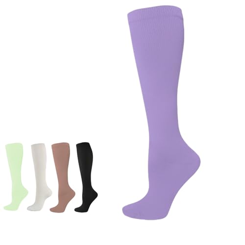 Chaussettes de compression Mevery pour rester debout sans douleur