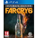 UBI Soft Far Cry 6 (Ultimate Edition)