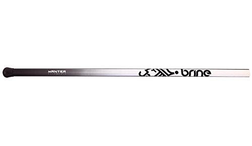 Brine Mantra Flip Grip Lacrosse Women's Shaft #TOP7