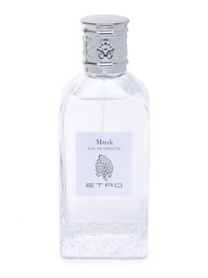 Etro Musk PARA MUJERES por Etro - 100 ml Eau de Toilette...
