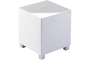 REL T5i Subwoofer: The Epitome of Bass Precision