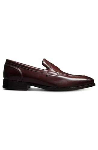 Image of Allen Edmonds Men's Eli Penny Loafers
