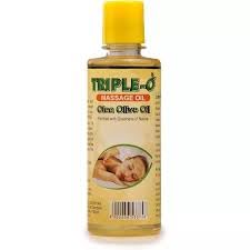 sbl Triple - O Massage and Olea Olive Oil (100ml) - Pack of 2 (B0CCVC7DR8) Amazon Price History, Amazon Price Tracker