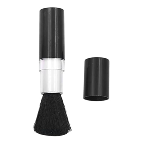 Brosse De Nettoyage pour L'électronique - Pinceau Clavier Rétractable, Pinceau Nettoyage D'écran Rétractable pour Les Ordinateurs | Brosse Informatique PC...