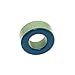 10pcs Green Magnetic Ring Ferrite Magnetic Ring 271411 Anti-Interference Core Filter Inductance Transformer Magnetic Ring
