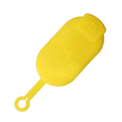 Bouchon lave glace pour rouler sous la pluie en Megane et Kangoo l'esprit libre