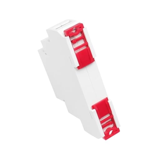 Relais temporisé numérique GRT8-K rail DIN pour programmation circuit - 5
