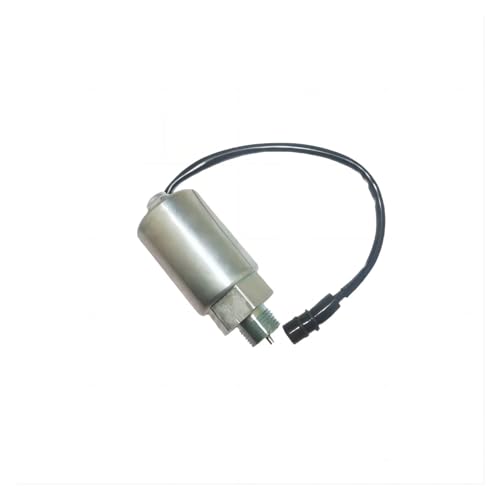 Vanne de régulation 6T9519 pour résoudre les pertes de pression