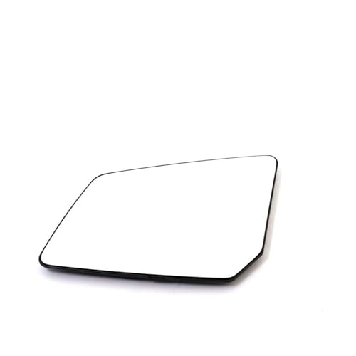 Verre de Rétroviseur de Recul Gauche pour Rétroviseur Latéral Chevy Traverse