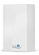 Gastherme Thermona Brennwerttherme 37 kW Therm 35 KD Erdgas