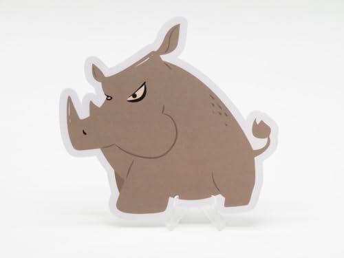 Rinoceros