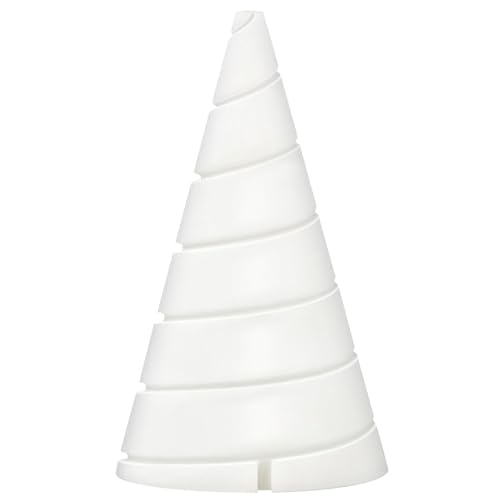 Bobinas de alambre de jardín - Dispositivo de antena de alambre de cobre estable | Electro Culture Gardening dispositivo de antena de cobre | Para electrocultura, horticultura, cultivo de plantas y