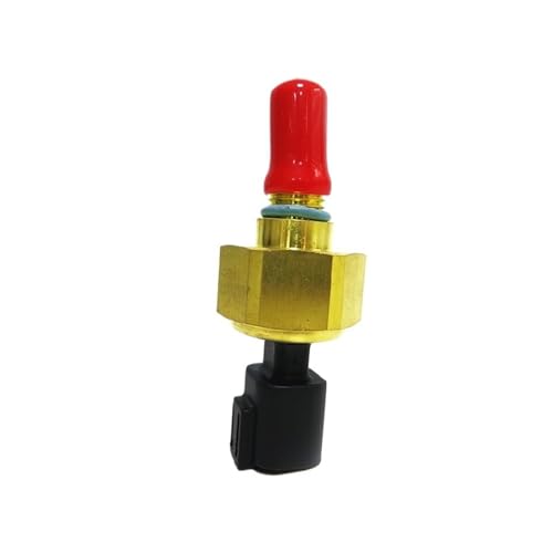 Capteur de pression de carburant OE 4921477 aux normes de qualité origine