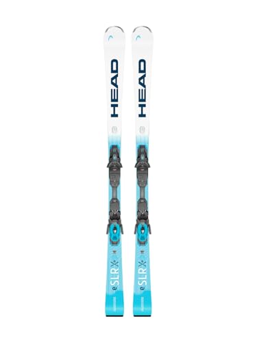  HEAD WC Rebels e.SLR + PR 11 GW Set sci – 156