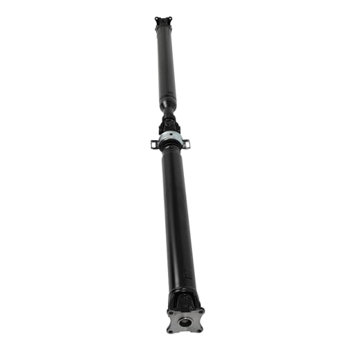 Image of SCITOO【81 inch】Steel Rear Driveshaft Assembly Drive Shaft Prop Shaft Compatible For Toyota Tundra 2007-2017,OE# 936-727 936727 371000C150 371000C151 371000C153 371000C154 371000C155