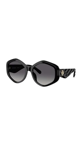 Image of Tory Burch Women's Kira Irregular Sunglasses