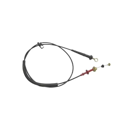 Cable de acelerador 1S719C799DG con funda reforzada para válvula de gas Ford Mondeo MK3