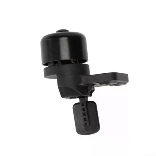 Patinete eléctrico con sonido claro fuerte compatible con un diseño ligero máximo y mayor seguridad durante el viaje urbano