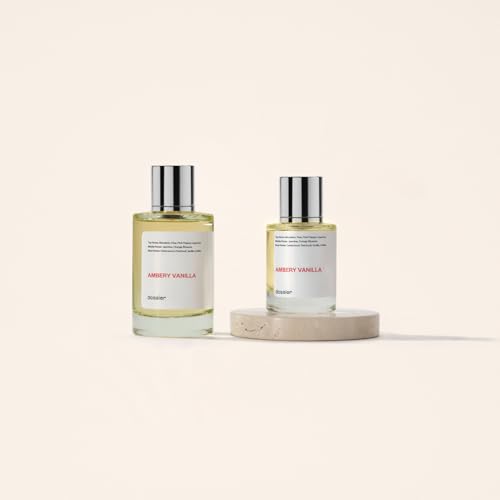 Dossier - Eau de Parfum - Floral Marshmallow, Ambery Vanilla, Ambery Saffron & Woody Sandalwood - Image 8