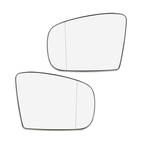 Miroir Rétroviseur Chauffant Gauche Droite Mercedes W163 ML350 ML500 1998-2005