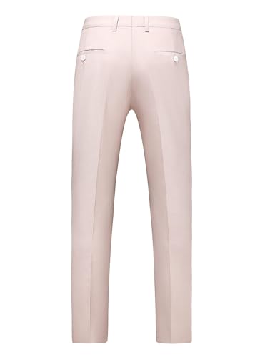 Men Suits for Wedding Men High End Elegant 2 Piece Suits for Men Blazer Pants3