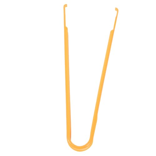 OSALADI Key Puller for Keyboards Metal Keyboard Caps Puller Mechanical Accessory